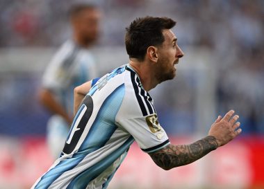 messi