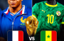 france vs senegal