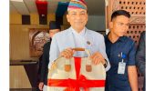 lumbini budget