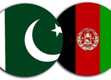 pakistan